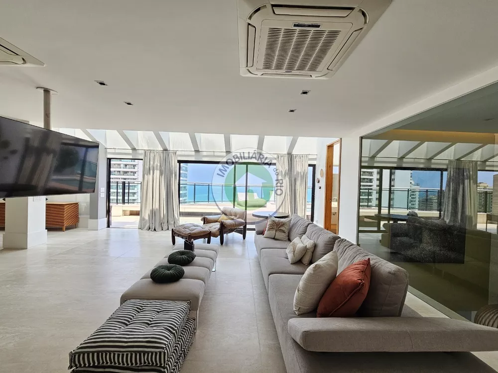 Cobertura, 4 quartos, 460 m² - Foto 33