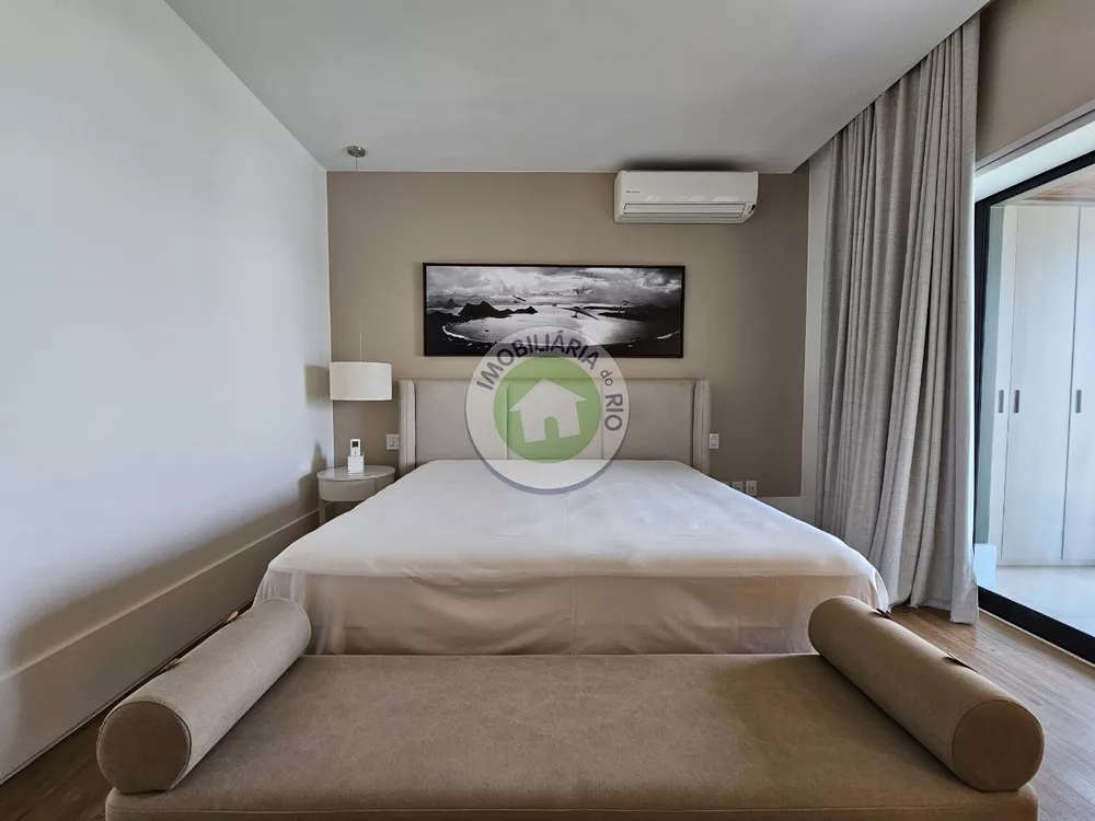 Cobertura, 4 quartos, 460 m² - Foto 31