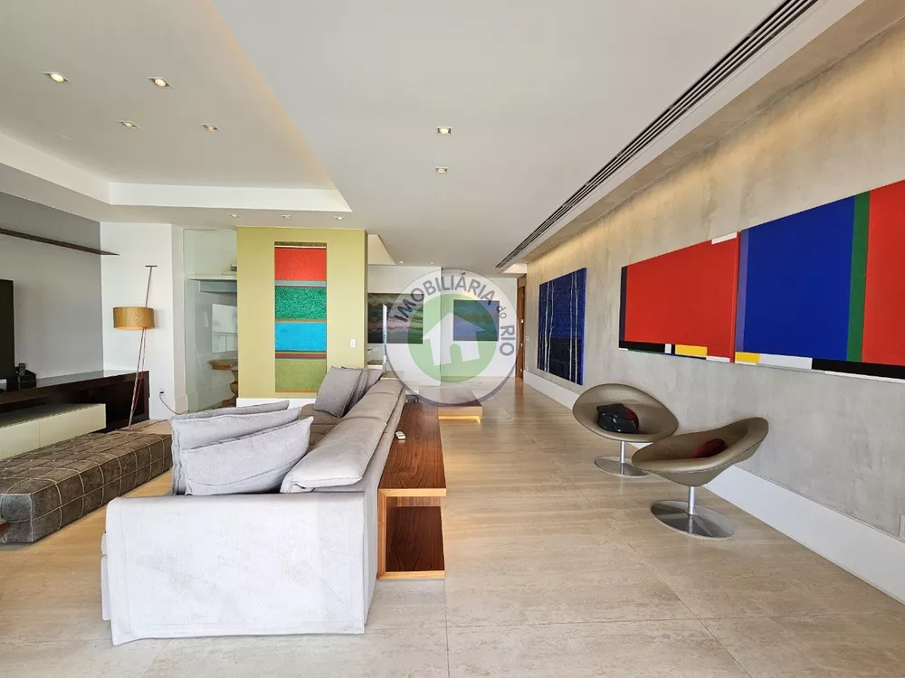 Cobertura, 4 quartos, 460 m² - Foto 32