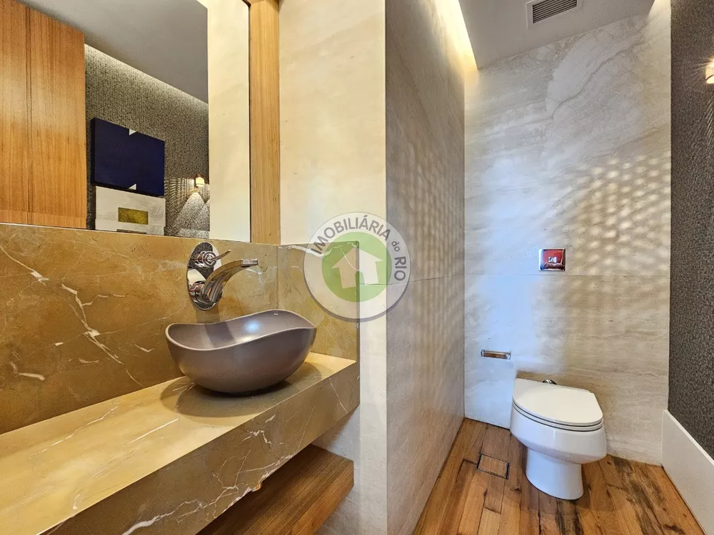 Cobertura, 4 quartos, 460 m² - Foto 52