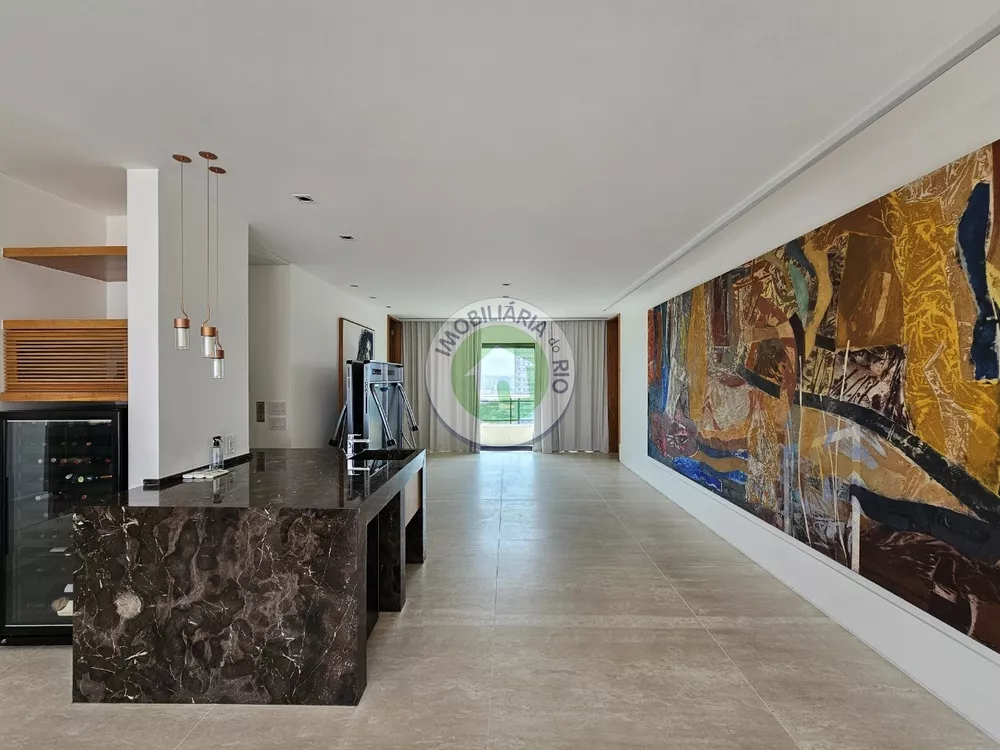 Cobertura, 4 quartos, 460 m² - Foto 36