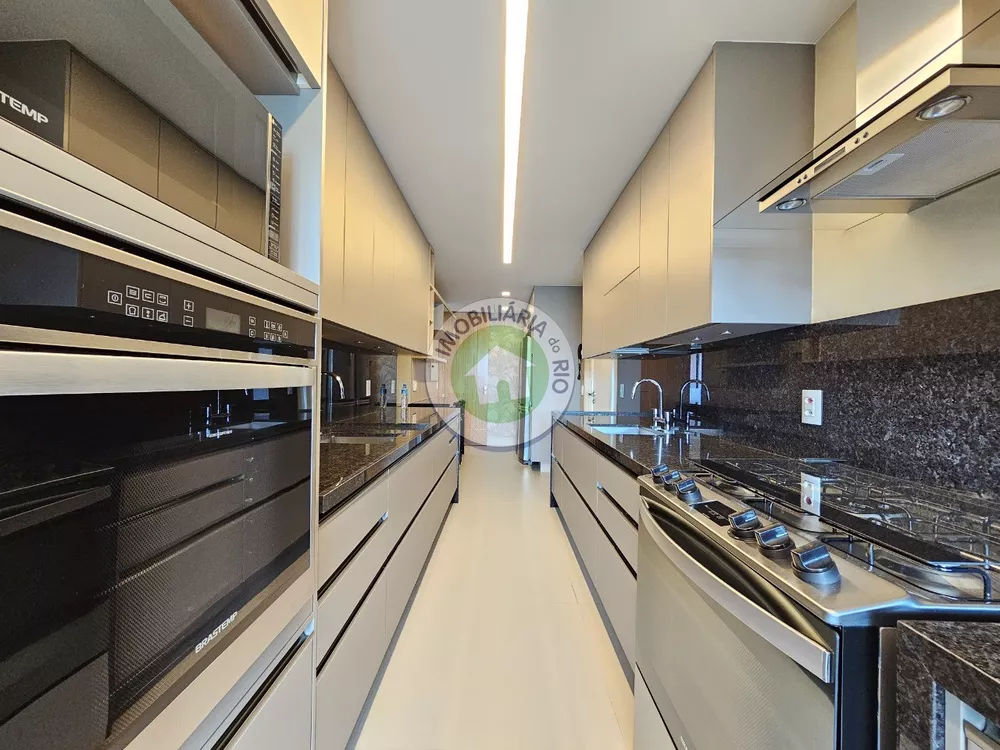 Cobertura, 4 quartos, 460 m² - Foto 53