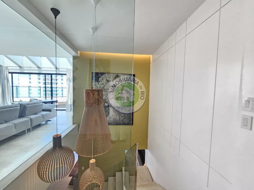 Cobertura, 4 quartos, 460 m² - Foto 26