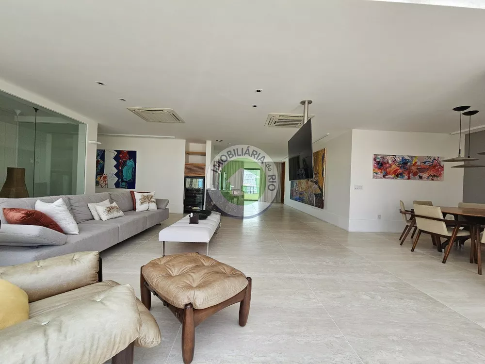 Cobertura, 4 quartos, 460 m² - Foto 43