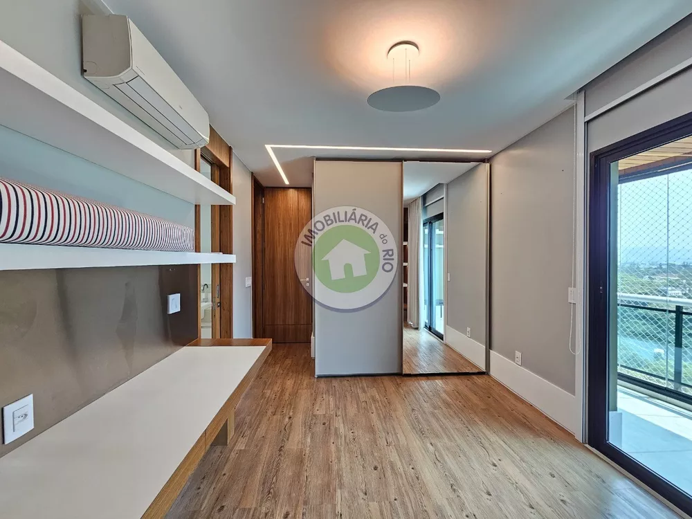 Cobertura, 4 quartos, 460 m² - Foto 17
