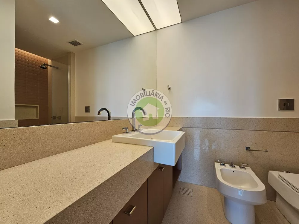 Cobertura, 4 quartos, 460 m² - Foto 4
