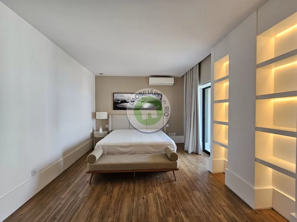 Cobertura, 4 quartos, 460 m² - Foto 42