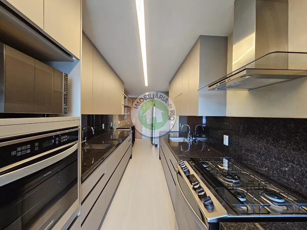 Cobertura, 4 quartos, 460 m² - Foto 40