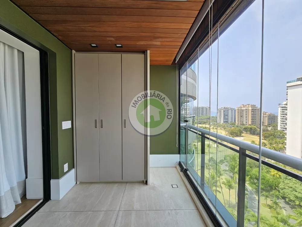 Cobertura, 4 quartos, 460 m² - Foto 23
