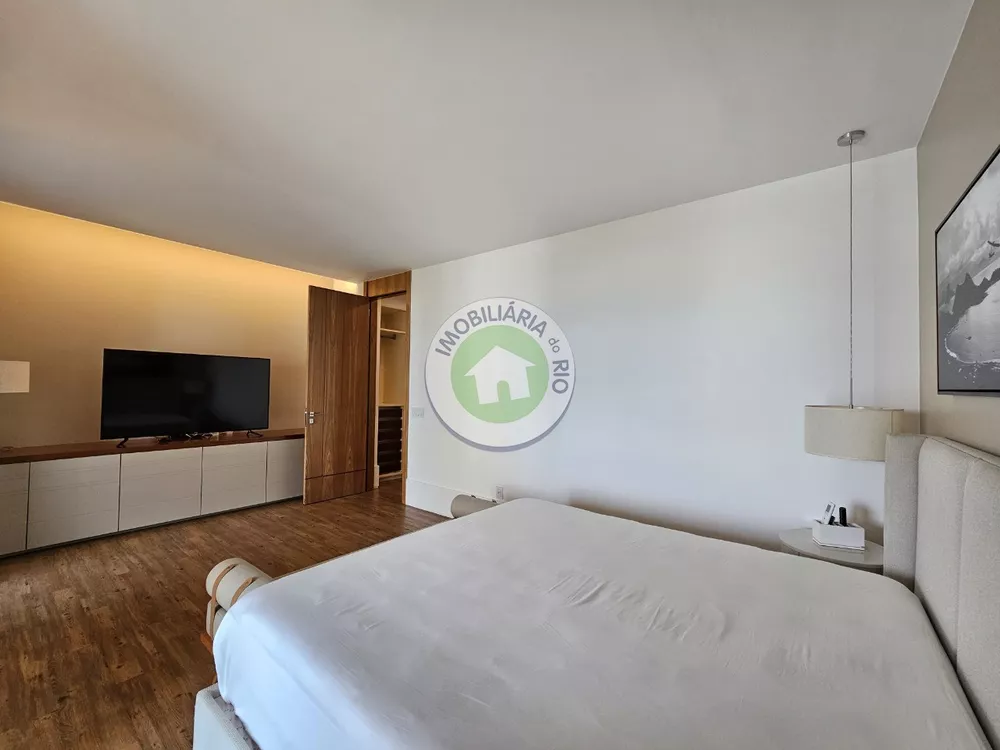 Cobertura, 4 quartos, 460 m² - Foto 2