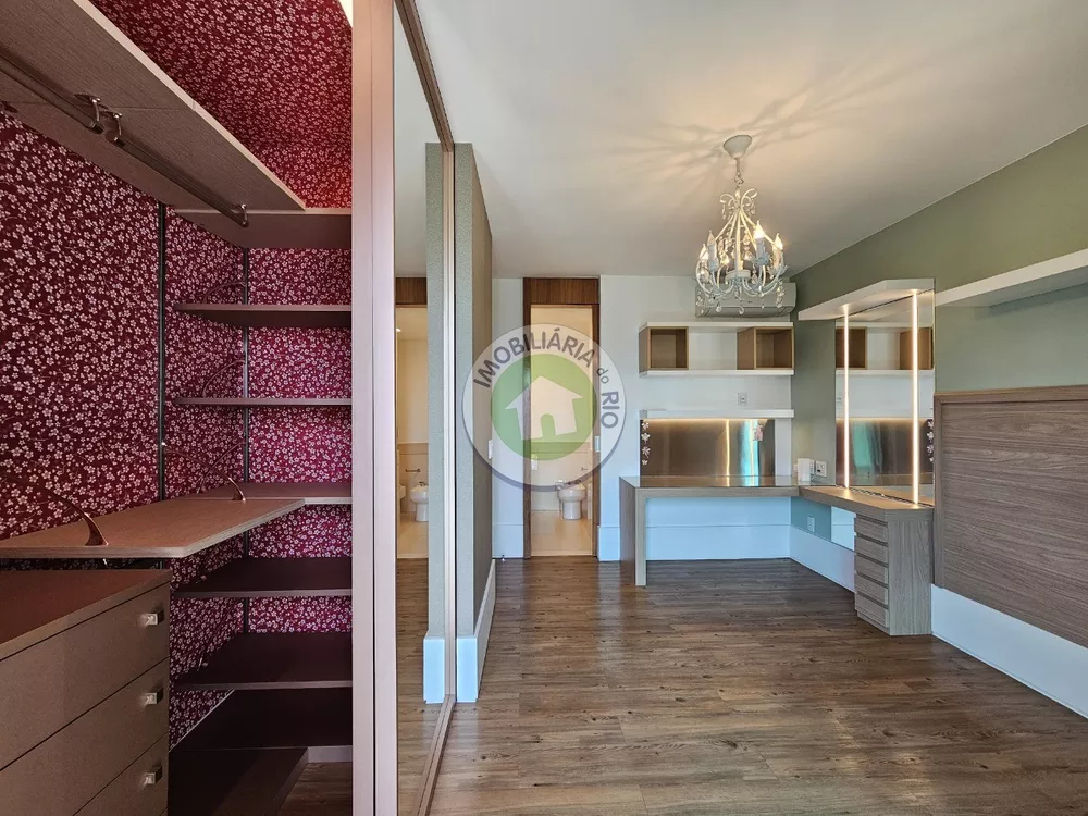 Cobertura, 4 quartos, 460 m² - Foto 37