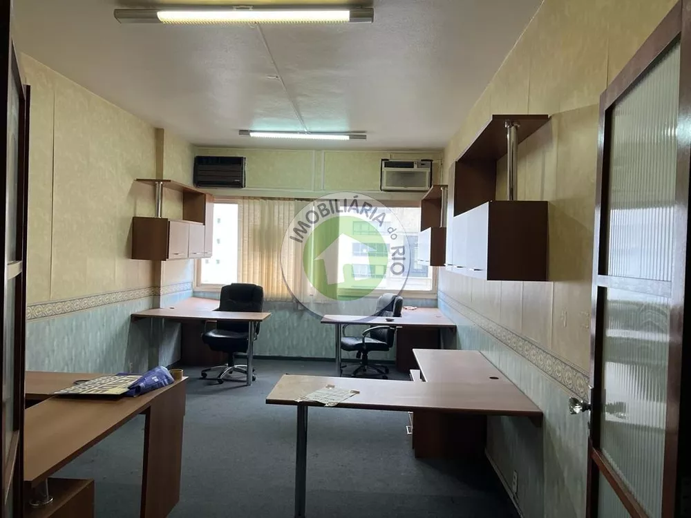 Sala-Conjunto, 42 m² - Foto 6