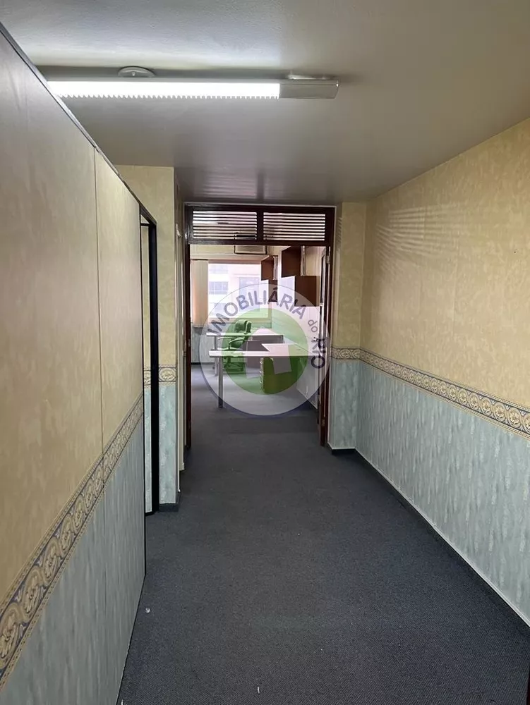 Sala-Conjunto, 42 m² - Foto 5