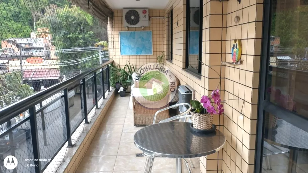 Apartamento, 3 quartos, 128 m² - Foto 7