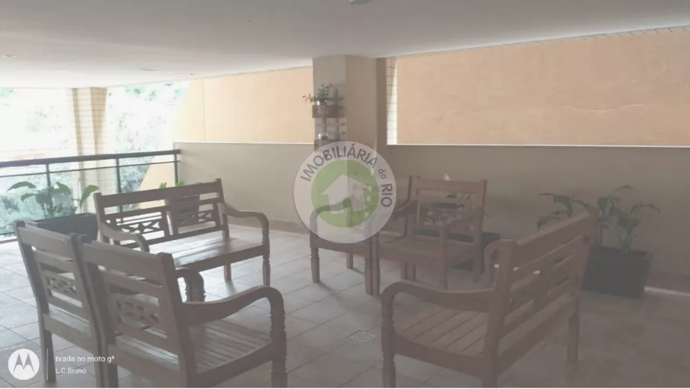Apartamento, 3 quartos, 128 m² - Foto 26