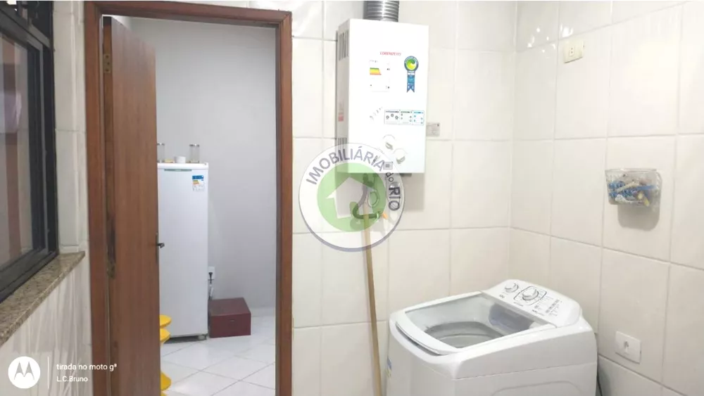 Apartamento, 3 quartos, 128 m² - Foto 20
