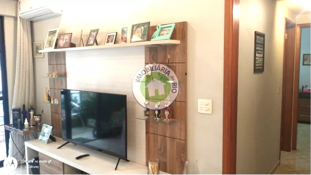 Apartamento, 3 quartos, 128 m² - Foto 5