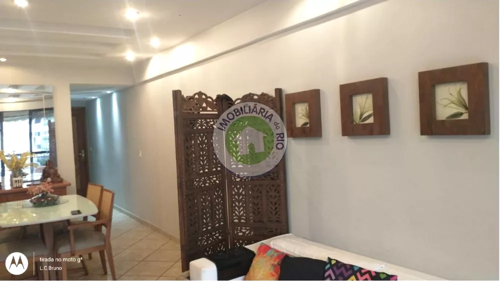 Apartamento, 3 quartos, 128 m² - Foto 10