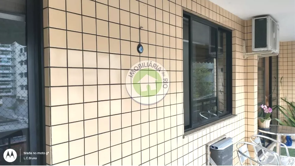 Apartamento, 3 quartos, 128 m² - Foto 8