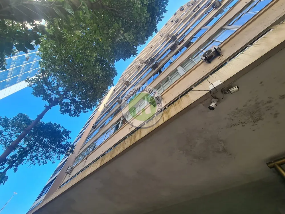 Apartamento, 2 quartos, 70 m² - Foto 1