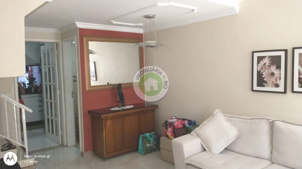 Casa de Condomínio, 4 quartos - Foto 2