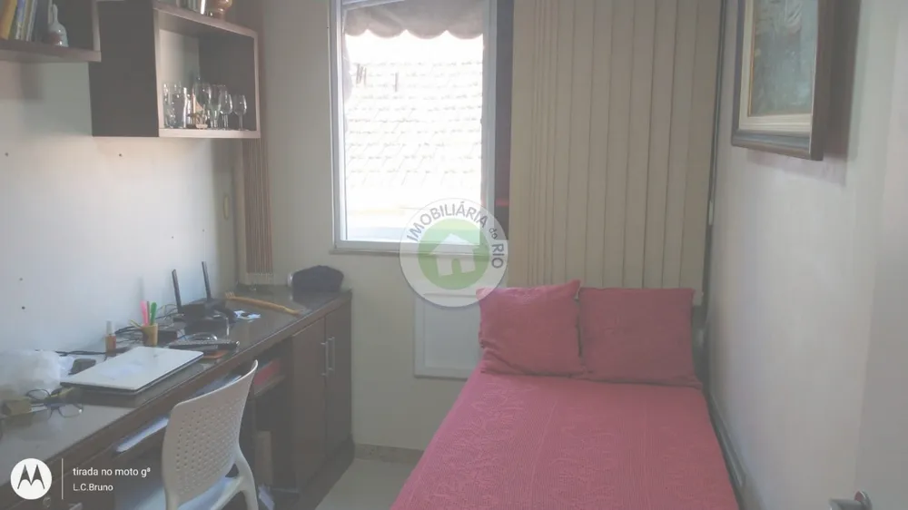 Casa de Condomínio, 4 quartos - Foto 15