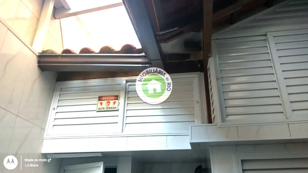 Casa de Condomínio, 4 quartos - Foto 43