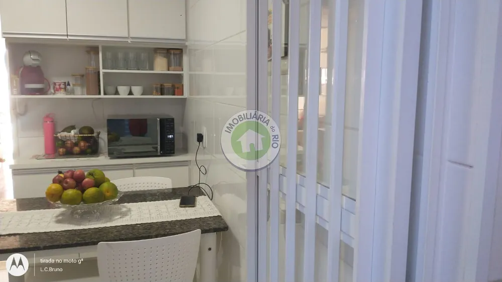 Casa de Condomínio, 4 quartos - Foto 32