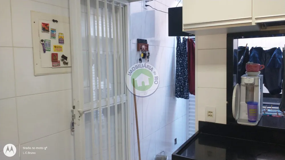 Casa de Condomínio, 4 quartos - Foto 40