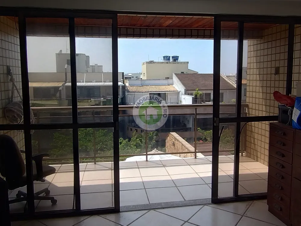 Cobertura, 4 quartos, 246 m² - Foto 35