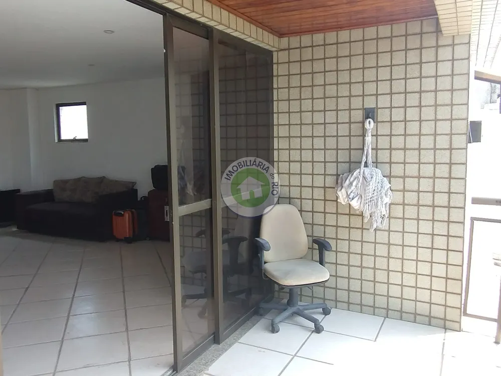 Cobertura, 4 quartos, 246 m² - Foto 36
