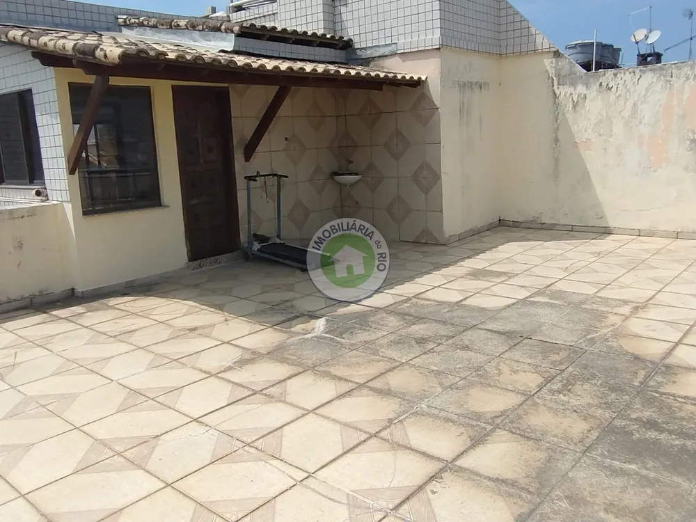 Cobertura, 4 quartos, 246 m² - Foto 39