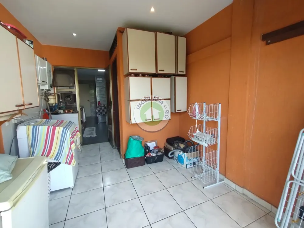 Cobertura, 4 quartos, 246 m² - Foto 28