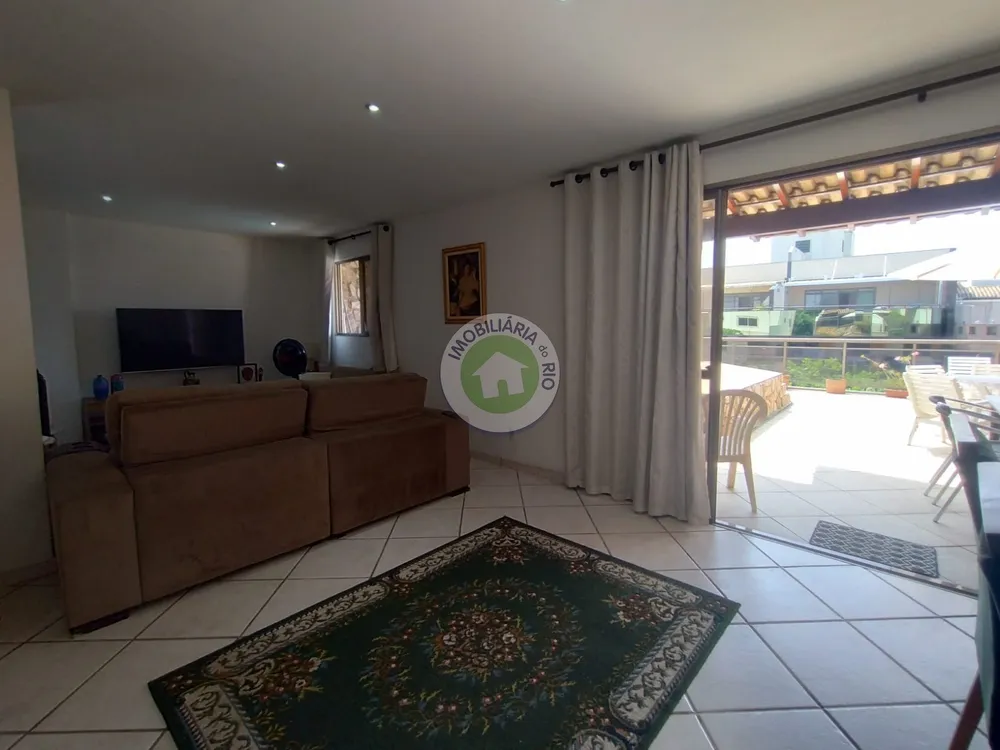Cobertura, 4 quartos, 246 m² - Foto 7