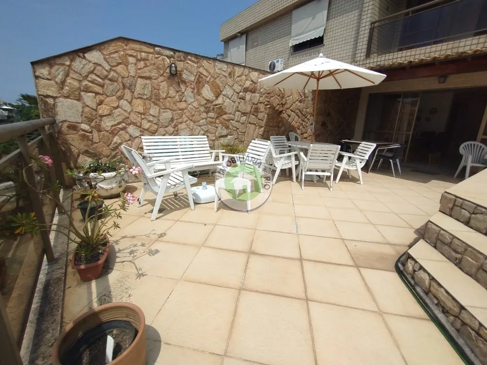 Cobertura, 4 quartos, 246 m² - Foto 15