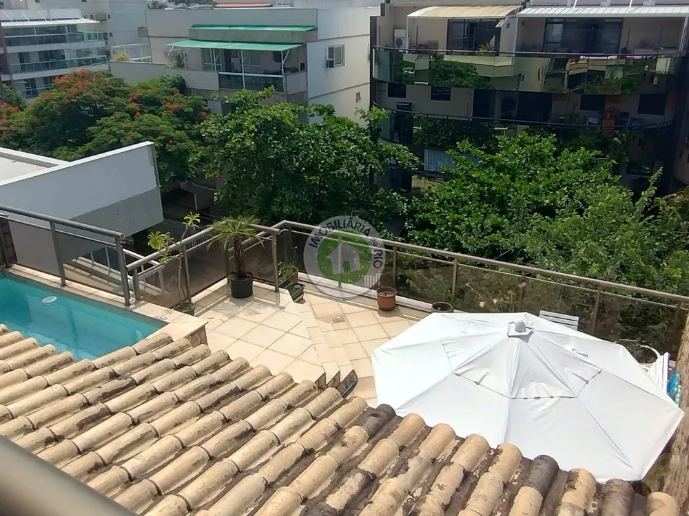 Cobertura, 4 quartos, 246 m² - Foto 37