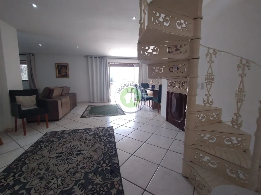 Cobertura, 4 quartos, 246 m² - Foto 6