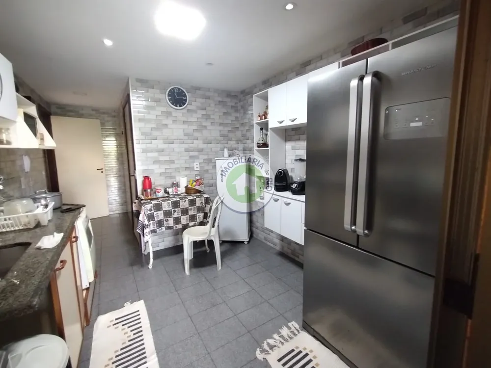 Cobertura, 4 quartos, 246 m² - Foto 24