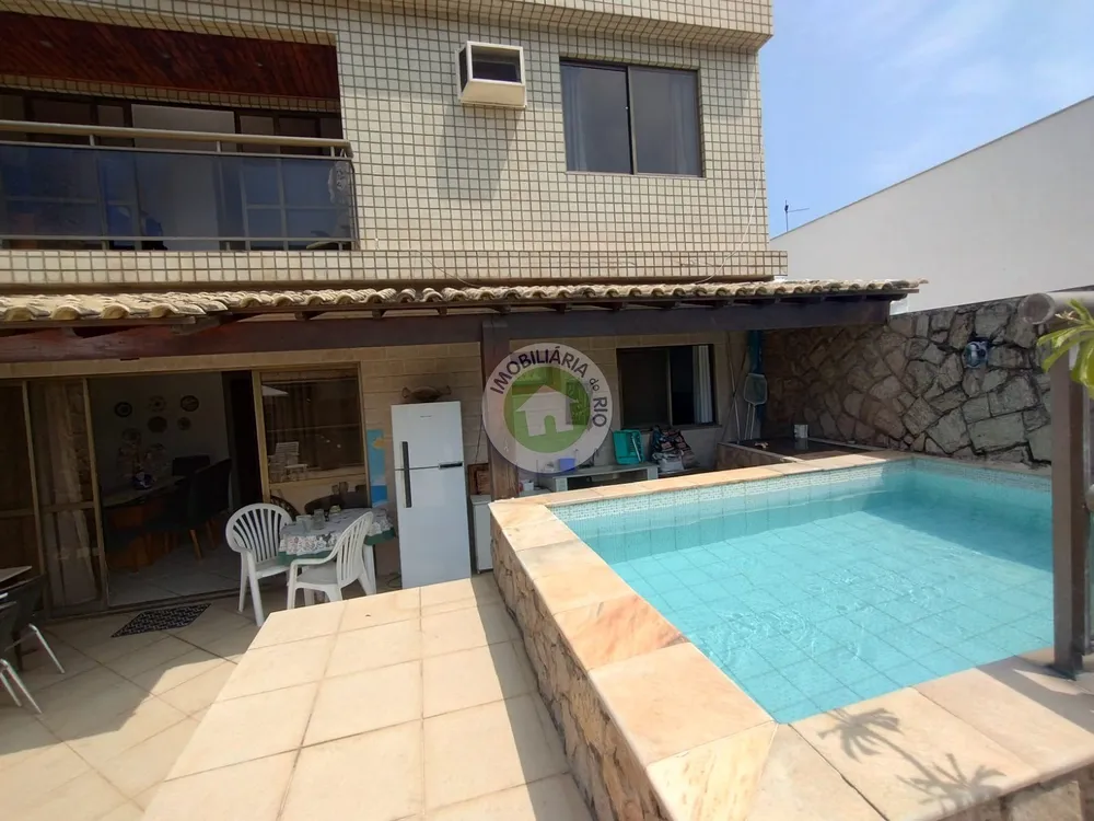 Cobertura, 4 quartos, 246 m² - Foto 10