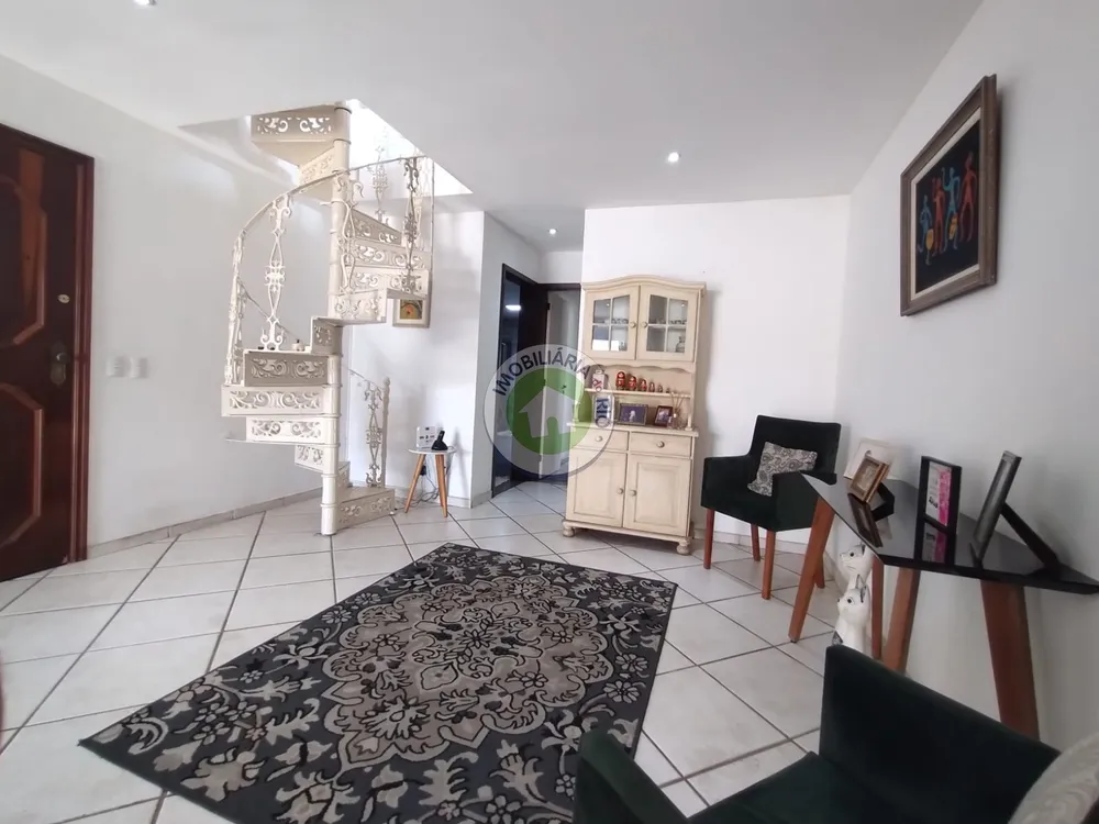 Cobertura, 4 quartos, 246 m² - Foto 4