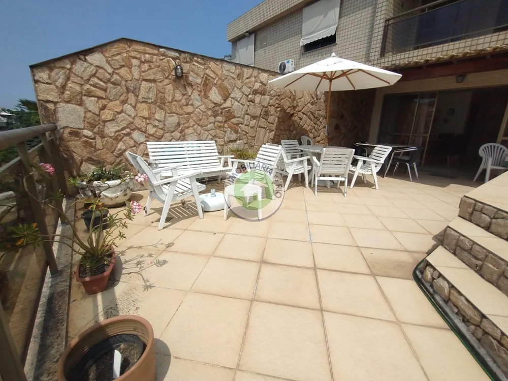 Cobertura, 4 quartos, 246 m² - Foto 13