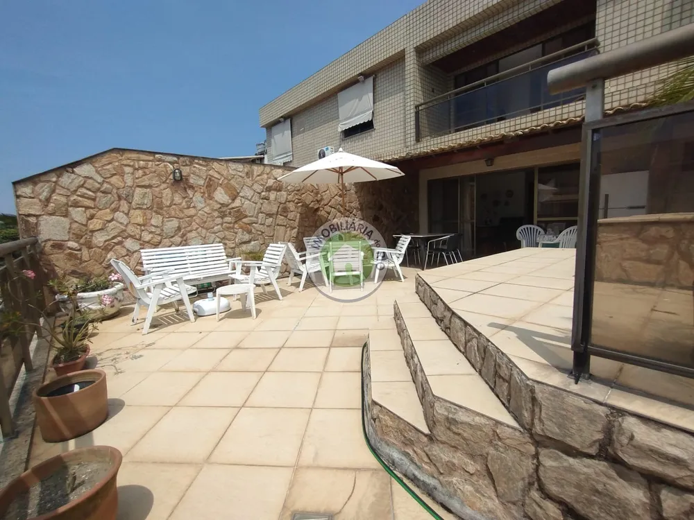 Cobertura, 4 quartos, 246 m² - Foto 11