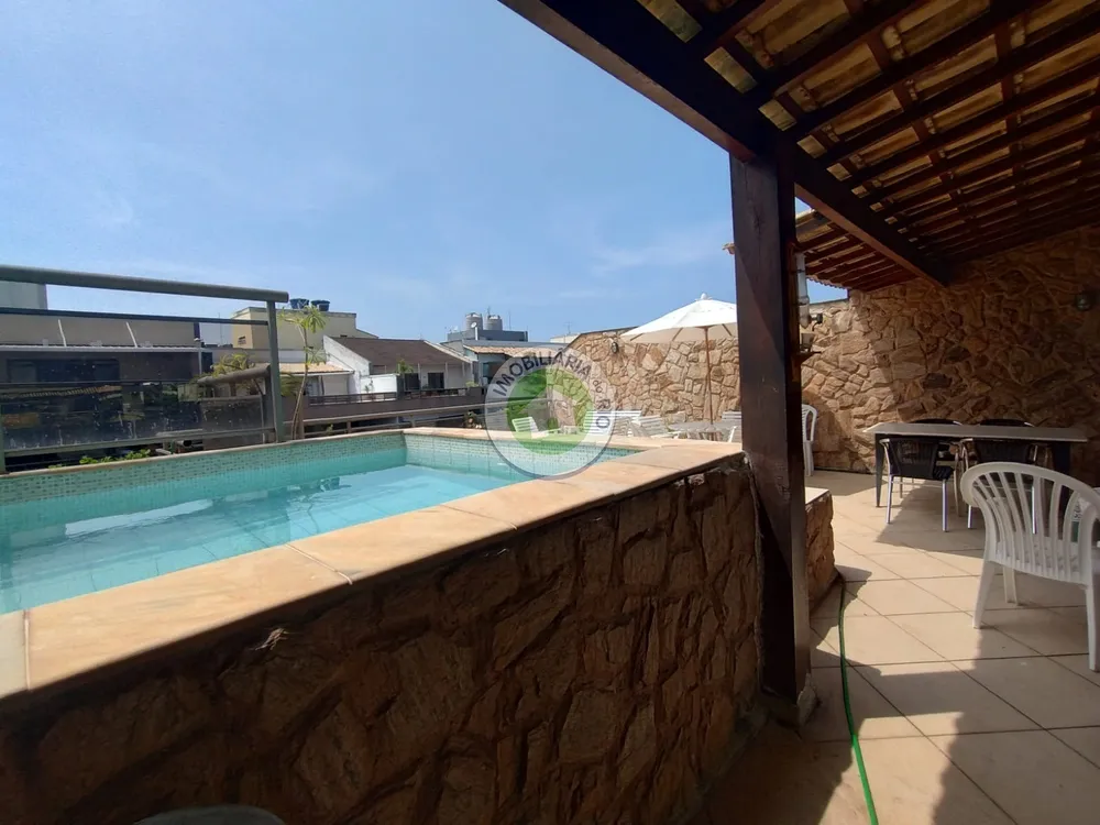 Cobertura, 4 quartos, 246 m² - Foto 9