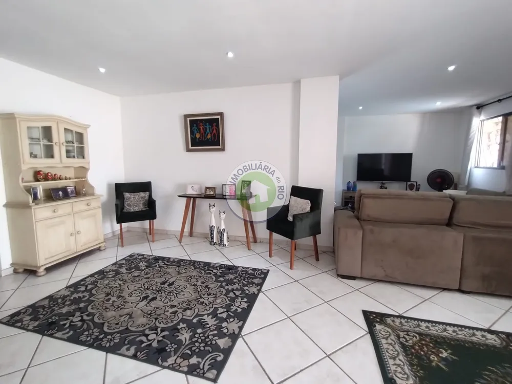 Cobertura, 4 quartos, 246 m² - Foto 2