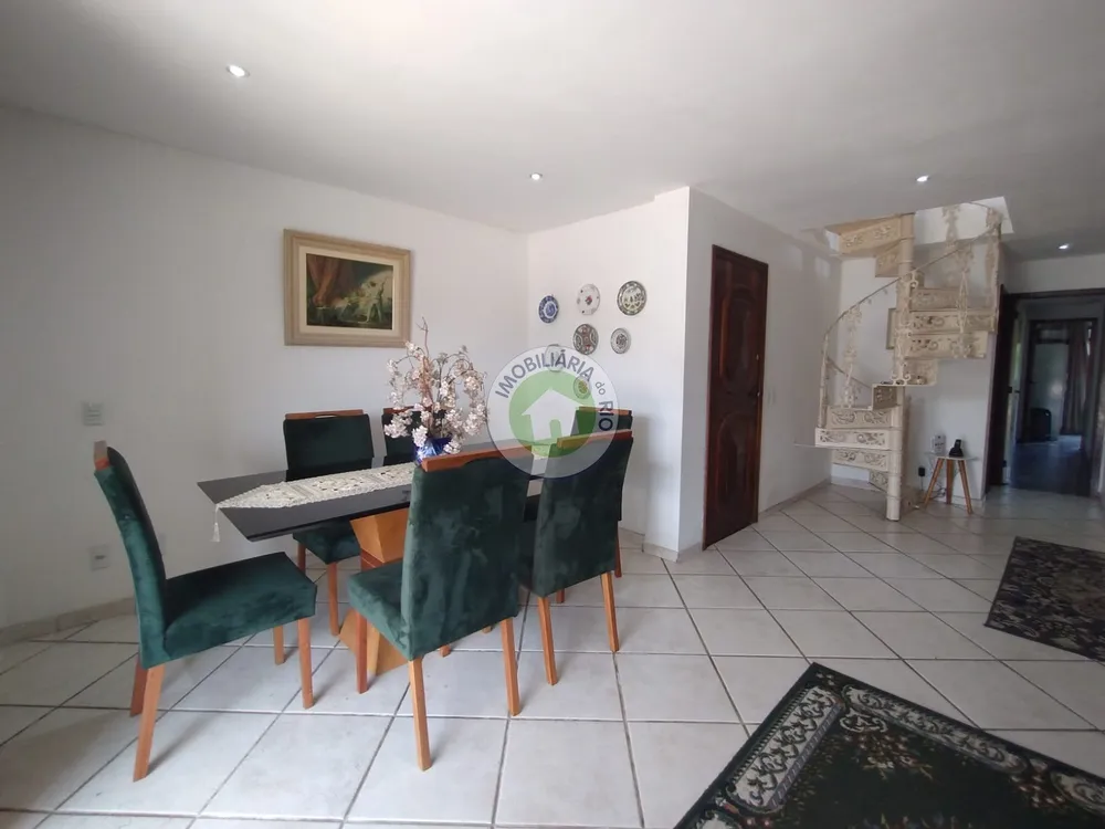 Cobertura, 4 quartos, 246 m² - Foto 3