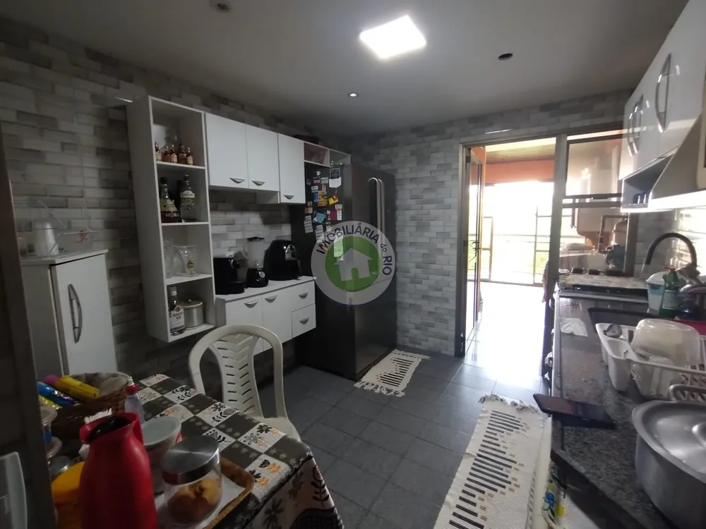 Cobertura, 4 quartos, 246 m² - Foto 25