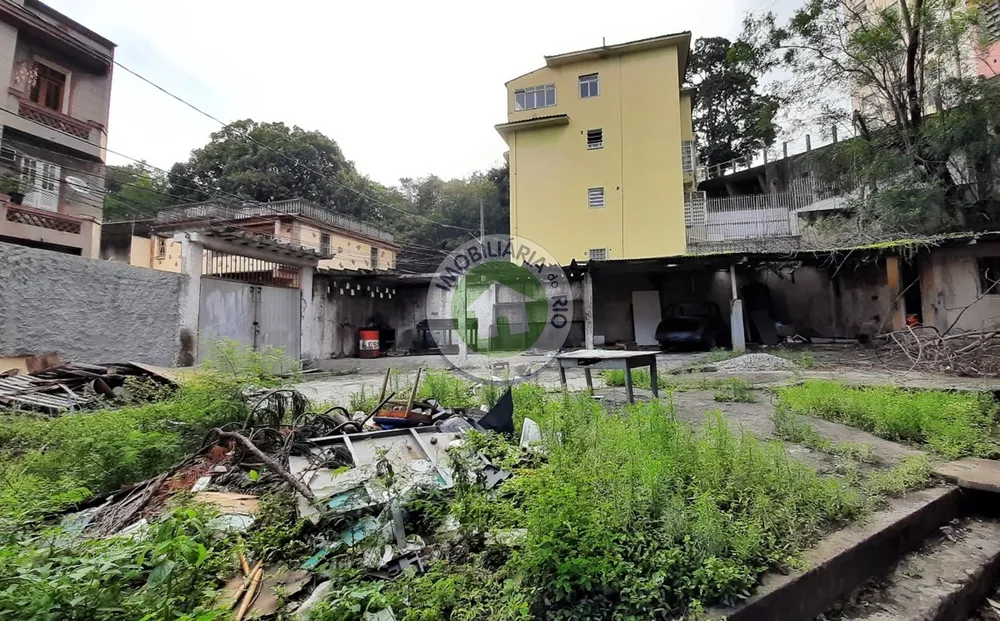 Loteamento e Condomínio, 2500 m² - Foto 10