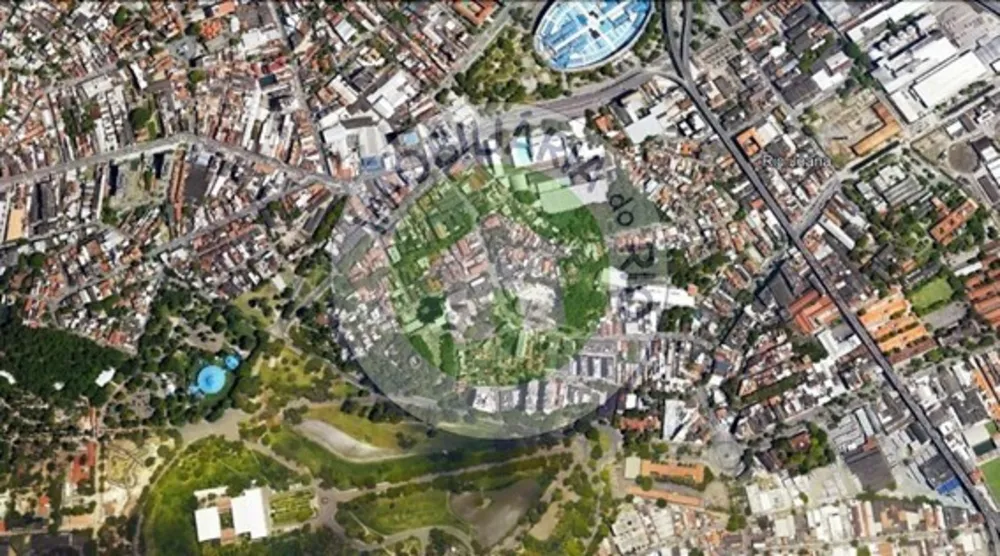 Loteamento e Condomínio, 2500 m² - Foto 30
