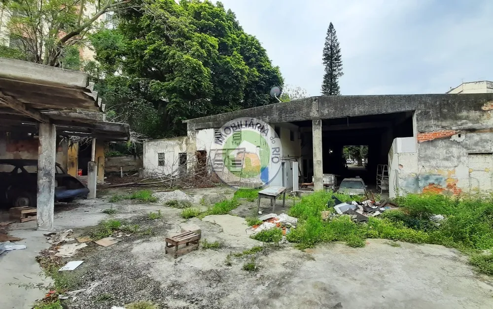 Loteamento e Condomínio, 2500 m² - Foto 12