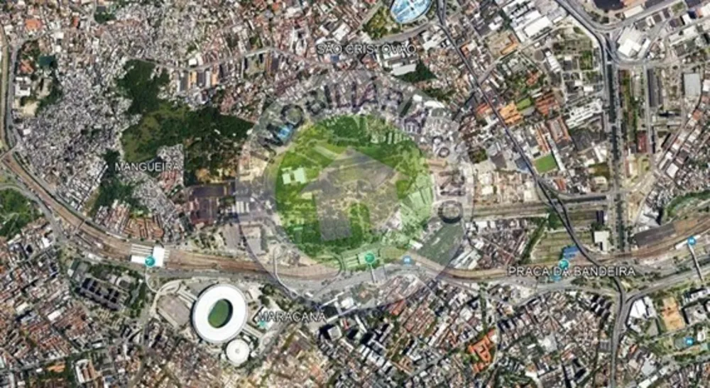 Loteamento e Condomínio, 2500 m² - Foto 31
